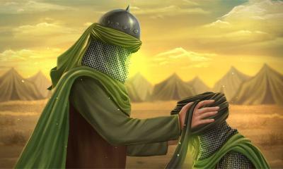 أنت الحرّ كما سمّتك اُمّك